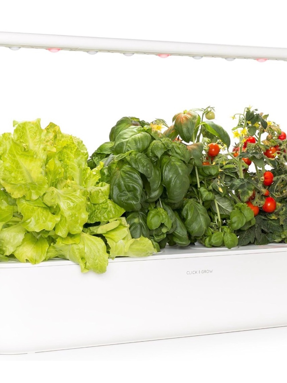 Click & Grow Smart Garden 9 Indoor Herb Garden Kit - Picture 7 of 7